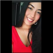 Soy ingeniera industrial con buenas habilidades de comunicación, seré capaz de hacerte entender muy fácilmente temas complejos